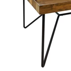 Tyler Rectangular Standard Height Dining Table Natural - Picket House Furnishings -Cozy Living Deals Store GUEST 167c42db 5067 4720 876c 346397032cc0