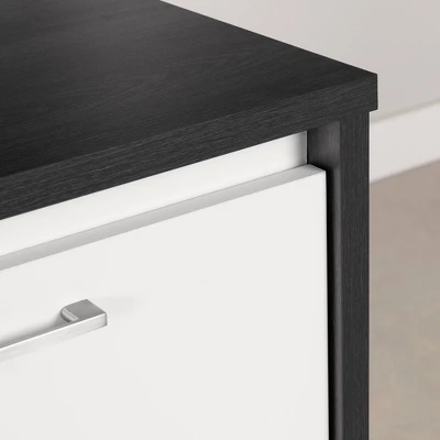 Myro Kitchen Island - South Shore 3 Myro Kitchen Island - South Shore - Image 3