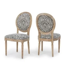 Set Of 2 Phinnaeus Dining Chair - Christopher Knight Home -Cozy Living Deals Store GUEST 17b79b5e af08 488a b54d 7f684066d237