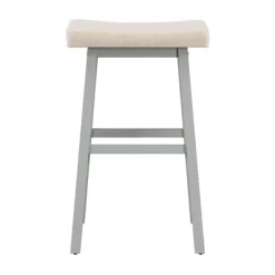 29" Moreno Backless Non Swivel Barstool - Hillsdale Furniture -Cozy Living Deals Store GUEST 18517ba0 7cbd 4735 af97 1439b5cada29