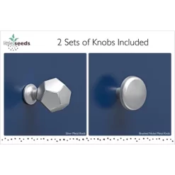 Little Seeds Monarch Hill Poppy 6 Drawer Dresser -Cozy Living Deals Store GUEST 186bb0db 4b05 4294 a5eb 9448e6791e97