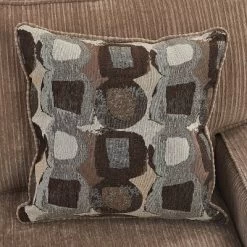 61" Palisades Loveseat – Serta -Cozy Living Deals Store GUEST 18ed67c6 2f35 45b6 916b 9bd12fa1f11c