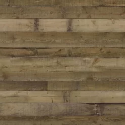 Morello 3 Drawer TV Stand For TVs Up To 80" Weathered Pine - Coaster -Cozy Living Deals Store GUEST 1984581f 83ea 4f14 8917 e1dedf8f4867