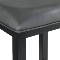 Set Of 2 Colton Counter Height Stools Dark Gray - Picket House Furnishings -Cozy Living Deals Store GUEST 1991588b a5ad 4946 a7e3 dc9c52169661