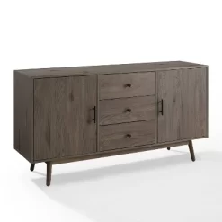 Lucas Sideboard - Crosley -Cozy Living Deals Store GUEST 1a3bd2b4 790b 47ea 9bb4 6508ba8dad9d