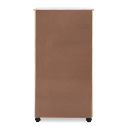 Cary 8 Drawer Rolling Storage Cart - Linon -Cozy Living Deals Store GUEST 1b59038e 3ca6 417e baa8 b61dee7494d2