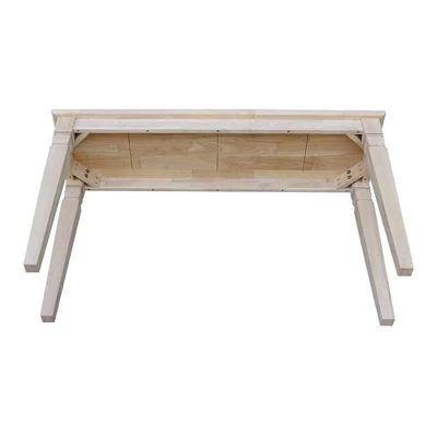 Java Console Table - International Concepts 5 Java Console Table - International Concepts - Image 5