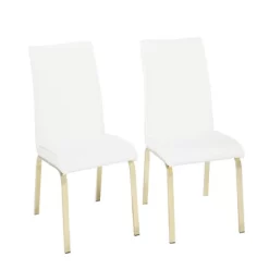Set Of 2 Uptown Dining Chair - Buylateral -Cozy Living Deals Store GUEST 1bc471b7 3b3c 4c3b ac15 cf5f7be33db6