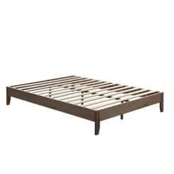Match Queen Platform Bed - Buylateral -Cozy Living Deals Store GUEST 1c0b7fb0 b3eb 4f3f 98b3 a90027bd4bed