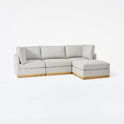 Woodland Hills Modular Sectional Corner Light Gray - Threshold™ Designed With Studio McGee 18 Woodland Hills Modular Sectional Corner Light Gray - Threshold™ Designed With Studio McGee -Cozy Living Deals Store GUEST 1c249abf 09e4 4a0a a26d 7f3f67796f73