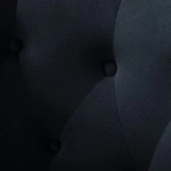 Godefroy Upholstery Accent Chair Velvet With Wingback | Karat Home -Cozy Living Deals Store GUEST 1c3406a7 0112 4d93 902a 32bf6e09ea7b