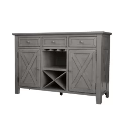 54" Monica Wood Server - Abbyson Living -Cozy Living Deals Store GUEST 1c6ab467 e6f3 4327 807e 1cecdc2fe37e