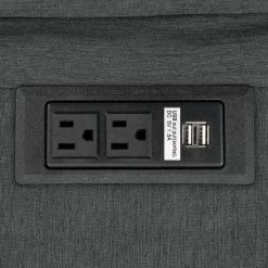 Walker Convertible Futon Sofa Bed Pepper - Relax-A-Lounger -Cozy Living Deals Store GUEST 1ceae135 7099 472c 90ac 1e85a681240c