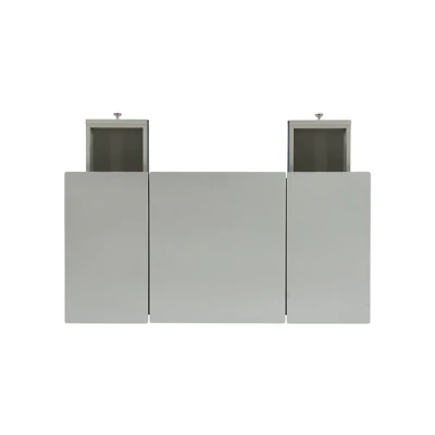 Butterfly Vanity And Stool - Linon 8 Butterfly Vanity And Stool - Linon - Image 8