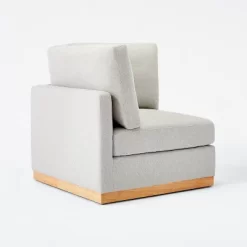 Woodland Hills Modular Sectional Corner Light Gray - Threshold™ Designed With Studio McGee 15 Woodland Hills Modular Sectional Corner Light Gray - Threshold™ Designed With Studio McGee -Cozy Living Deals Store GUEST 1d984f31 8816 4794 b508 4311122b8530