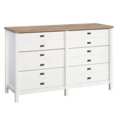 Cottage Road Dresser - Sauder 12 Cottage Road Dresser - Sauder -Cozy Living Deals Store GUEST 1eb5c5c6 81b3 4fca 8707 dc05327a52a0