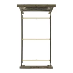 3pc Shayne Panel Bedroom Set Drift - Picket House Furnishings -Cozy Living Deals Store GUEST 1eb90f41 01b0 42e3 a902 6218cb38c228