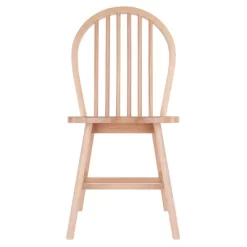 3pc Ravenna Dining Table Set Natural - Winsome -Cozy Living Deals Store GUEST 1eca3eac 9277 4290 a255 86df65173443