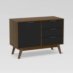 Seville Compact Sideboard - Chique -Cozy Living Deals Store GUEST 1f30f00b 8ab7 4447 a951 94c5a7d3fc3b