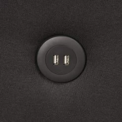 3 In 1 Pull Out Sleeper Sofa With 2 Wing Table And USB Charge-ModernLuxe -Cozy Living Deals Store GUEST 1f4d8550 11fa 41cf a0e4 a637b80e07af