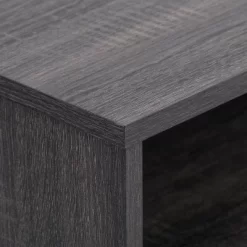 Hollywood TV Stand For TVs Up To 85" Wood Grain - CorLiving -Cozy Living Deals Store GUEST 1f73f44f 5857 420c b025 e07d3bd8bef2