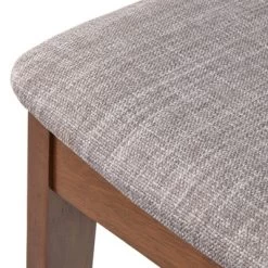 4pc Celeste Dining Set With Bench - Buylateral -Cozy Living Deals Store GUEST 1fcae628 d79f 484a 94ff eccd7add36e9