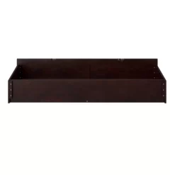 Queen Foot Drawer Espresso - AFI -Cozy Living Deals Store GUEST 2078728e e90c 493a a13a 59f01a02df22
