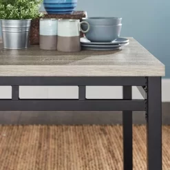 5pc Kalinda Dining Set Black - Inspire Q 25 5pc Kalinda Dining Set Black - Inspire Q -Cozy Living Deals Store GUEST 20883fe9 12d9 459d a849 9056266e70ac