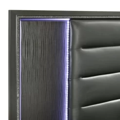 3pc Queen Farris Panel Bedroom Set Black - Picket House Furnishings 24 3pc Queen Farris Panel Bedroom Set Black - Picket House Furnishings -Cozy Living Deals Store GUEST 2172894c 2469 4a5f 87f8 c35053e65b18