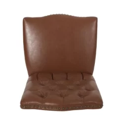 2pk Shylo Contemporary Faux Leather Dining Chairs - Christopher Knight Home 14 2pk Shylo Contemporary Faux Leather Dining Chairs - Christopher Knight Home -Cozy Living Deals Store GUEST 21f6b7f0 970b 447c b8dc d0ee2d591eb1