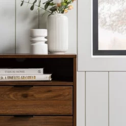 Rockwell Modern Storage Nightstand - Saracina Home -Cozy Living Deals Store GUEST 2232334d c911 44b9 99a5 5239b8ca7623