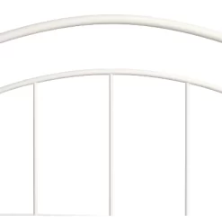 Twin Julien Metal Headboard Or Footboard White - Hillsdale Furniture -Cozy Living Deals Store GUEST 2251aa08 7194 4f1c 81ea 1dec2b19311a