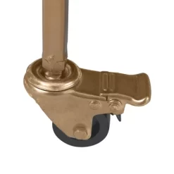 Maxwell Bar Cart Gold - Finch -Cozy Living Deals Store GUEST 231a1207 e0f5 4732 81e9 a6045b108a04