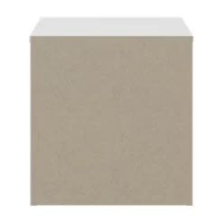 Delmar Wood 2 Drawer Nightstand Matte White - Hillsdale Furniture -Cozy Living Deals Store GUEST 23286085 f6b2 4faa 8819 8ca00c38a061