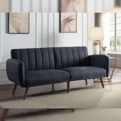 76" Bernstein Sofa - Acme Furniture 14 76" Bernstein Sofa - Acme Furniture -Cozy Living Deals Store GUEST 237540e7 2a9d 4bfa beaf 29d49455100b