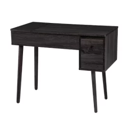 Harzen Storage Vanity With Mirror - Holly & Martin 22 Harzen Storage Vanity With Mirror - Holly & Martin -Cozy Living Deals Store GUEST 245ddc10 5e86 450a 9a0c 8ff60a6031c6