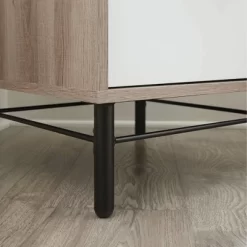 Anda Norr Lingere Chest Sky Oak - Sauder -Cozy Living Deals Store GUEST 24abf675 c6a8 4a6f b9aa d9276e8f7211