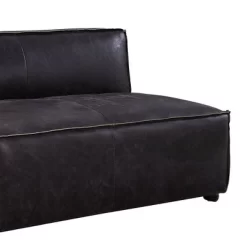 110" Picardy Fabric Sofa Antique Pearl - Acme Furniture -Cozy Living Deals Store GUEST 259e4091 282b 41c8 af7f 8423887e6160