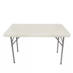 Heavy Duty Folding Table - Hampden Furnishings
