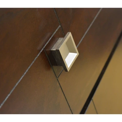 Easton Nightstand Cherry - Picket House Furnishings 2 Easton Nightstand Cherry - Picket House Furnishings - Image 2