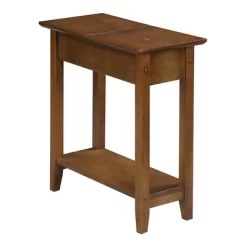 American Heritage Flip Top End Table - Johar Furniture -Cozy Living Deals Store GUEST 25eac836 d868 4267 b377 69197d4b8c2a