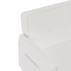 Convertible Futon Sofa Bed With Wooden Legs - ModernLuxe 17 Convertible Futon Sofa Bed With Wooden Legs - ModernLuxe -Cozy Living Deals Store GUEST 25f00be9 a0ee 474c a24c 97b1bdca4243