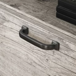 Lionel Corner TV Stand For TVs Up To 48" - South Shore -Cozy Living Deals Store GUEST 264d6806 c364 4d57 8a28 8b71ccd8093c