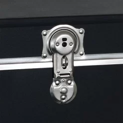 Seward Trunk 31" No Line Wheels Black 6 Seward Trunk 31" No Line Wheels Black -Cozy Living Deals Store GUEST 265b81ac be92 4a77 9d09 ecda81bfab33