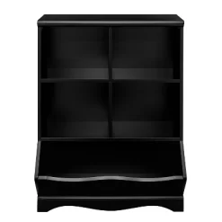 5 Cubby Open Storage Cabinet - Danya B. -Cozy Living Deals Store GUEST 265fbfeb 104c 4380 a846 aeba1c7be3a9