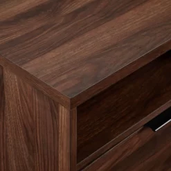 Ronan Modern Storage With Electric Fireplace TV Stand For TVs Up To 65" - Saracina Home -Cozy Living Deals Store GUEST 2717da7f a3ea 41ab b500 91b2d66eea11