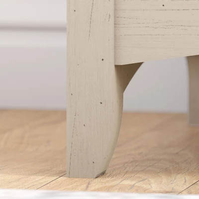 Salinas 6 Cube Organizer - Bush Furniture 2 Salinas 6 Cube Organizer - Bush Furniture - Image 2