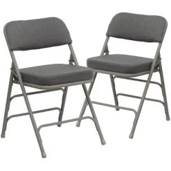 Emma And Oliver 2 Pack Home & Office Portable Party Events Fabric Padded Metal Folding Chair 23 Emma And Oliver 2 Pack Home & Office Portable Party Events Fabric Padded Metal Folding Chair -Cozy Living Deals Store GUEST 28ccaa1f 1a41 416b 8fd4 54bb9658d996