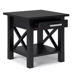 21" Waterloo End Table - Wyndenhall -Cozy Living Deals Store GUEST 28fb25ff 9463 4cd2 9583 c3d8291ae95f