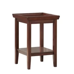 Ledgewood End Table - Breighton Home 15 Ledgewood End Table - Breighton Home -Cozy Living Deals Store GUEST 290a4136 0fb8 4e60 ba10 600e0fa18adc